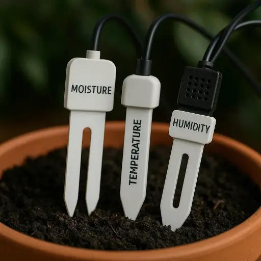 Soil Sensor Kit