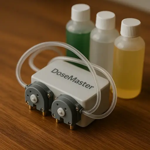 DoseMaster Pump Module