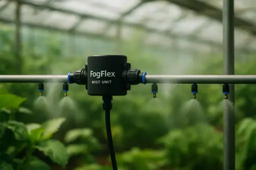 FogFlex Mist Unit